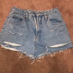 union bay vintage shorts
